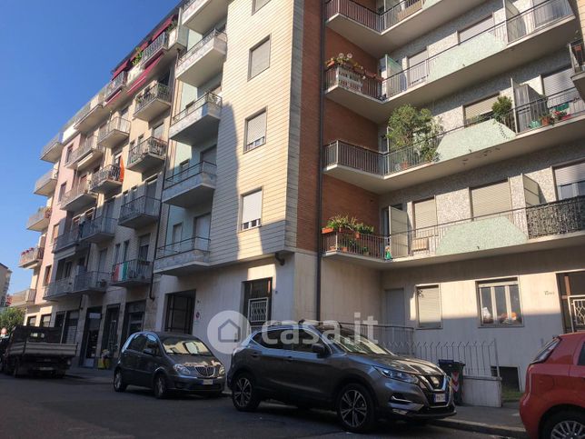 Appartamento in residenziale in Via Ludovico Bellardi 15