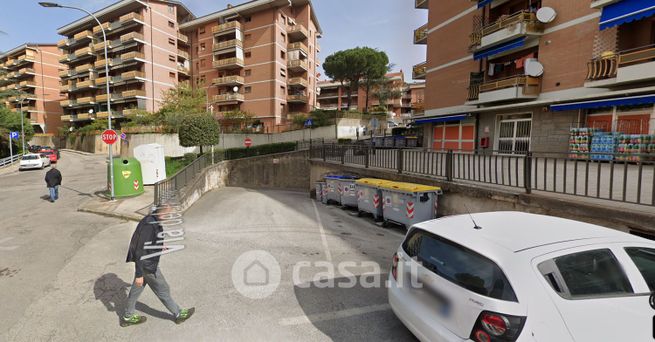 Garage/posto auto in residenziale in Via Ferdinando Gregorovius 40