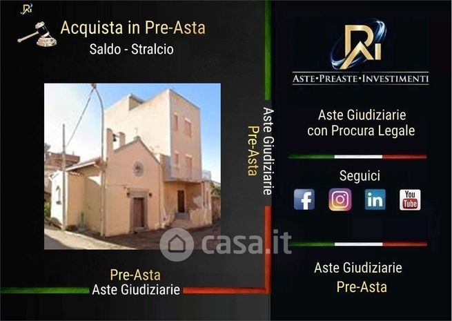 Appartamento in residenziale in Via Acquacalda 86