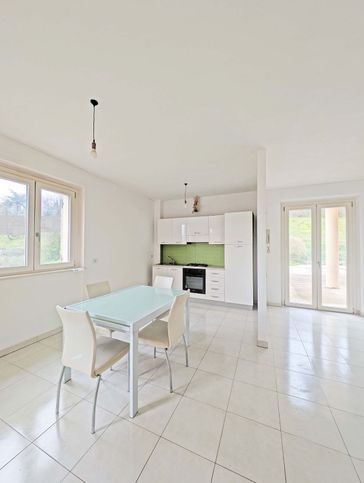 Appartamento in residenziale in Viale America