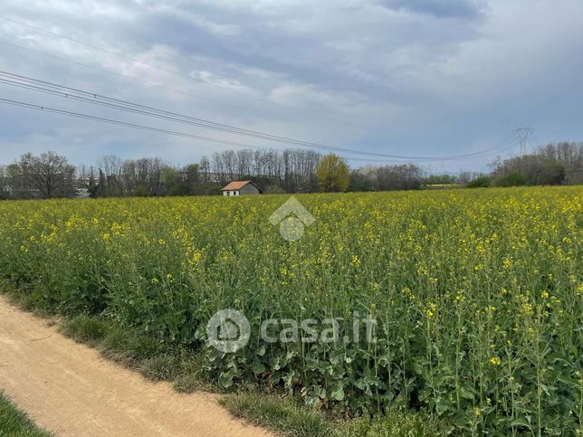 Terreno agricolo in commerciale in 