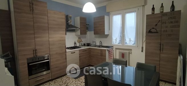 Appartamento in residenziale in Via Francesco Raibolini il Francia
