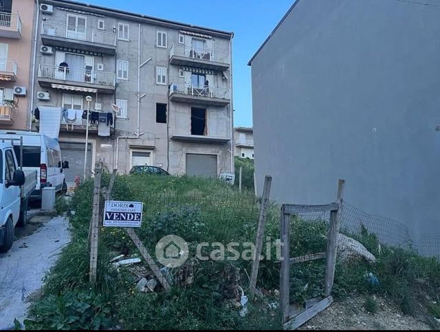 Terreno edificabile in residenziale in Via Francesco Cilea 58