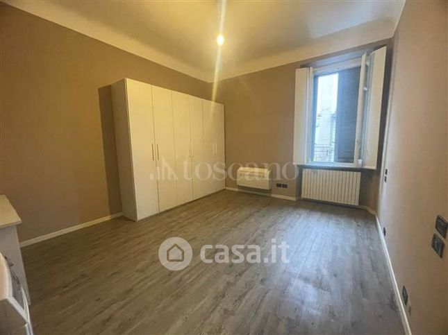 Appartamento in residenziale in Via degli Imbriani