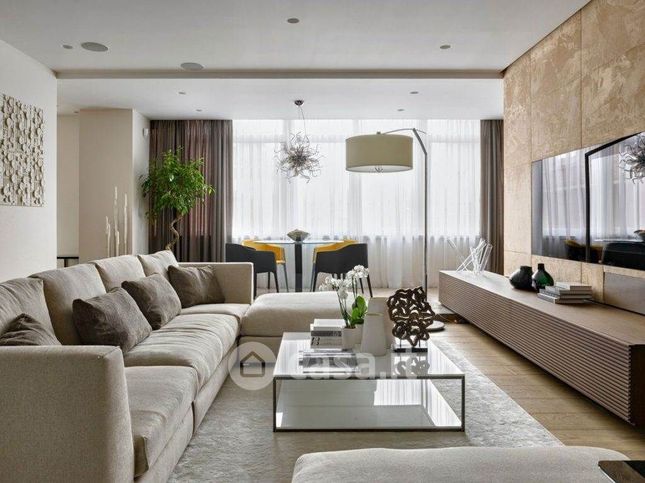 Appartamento in residenziale in