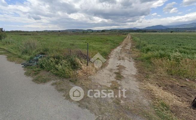 Terreno agricolo in commerciale in Via delle Mimose 165