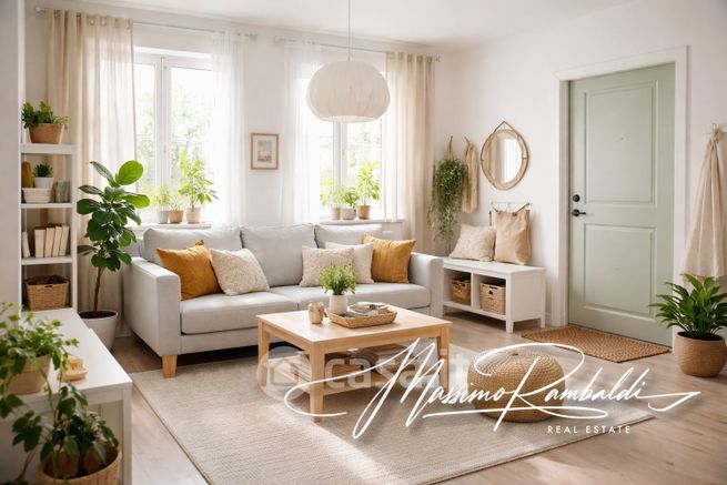 Appartamento in residenziale in Vicolo del Bastone