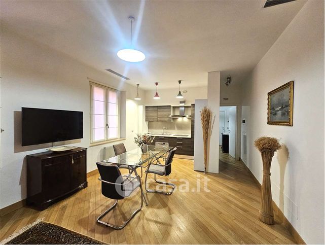 Appartamento in residenziale in Via Paolo Emilio Imbriani 33