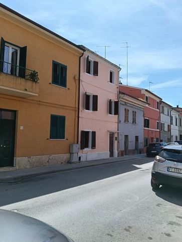 Casa indipendente in residenziale in Via XXV Aprile