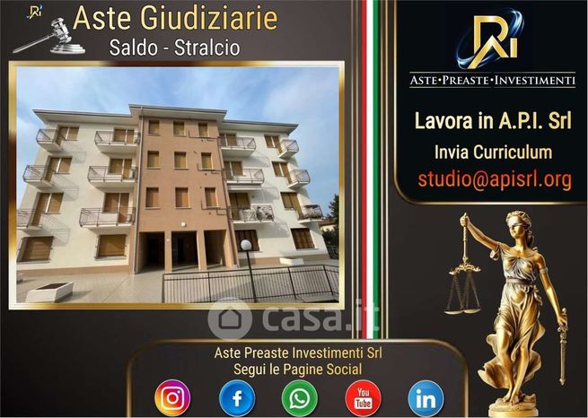 Appartamento in residenziale in Via Maria Zanotti 38A