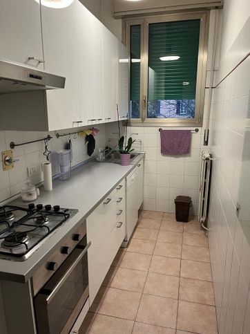 Appartamento in residenziale in Via Paolo Fabbri 84