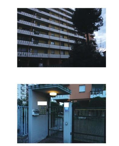 Appartamento in residenziale in Via Aldo Moro