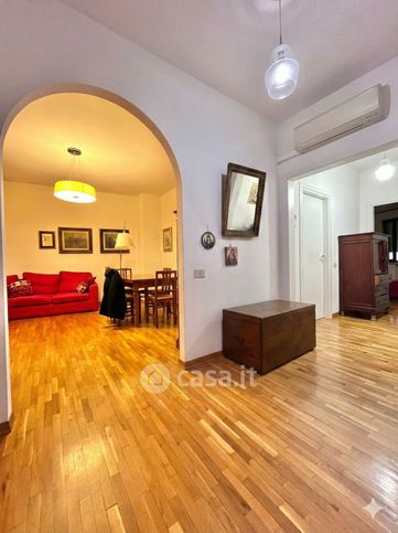 Appartamento in residenziale in Via XX Settembre