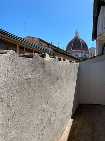 Appartamento in residenziale in Via del Castellaccio