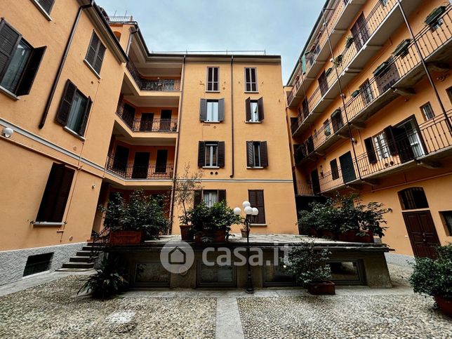 Appartamento in residenziale in Via Savona 20