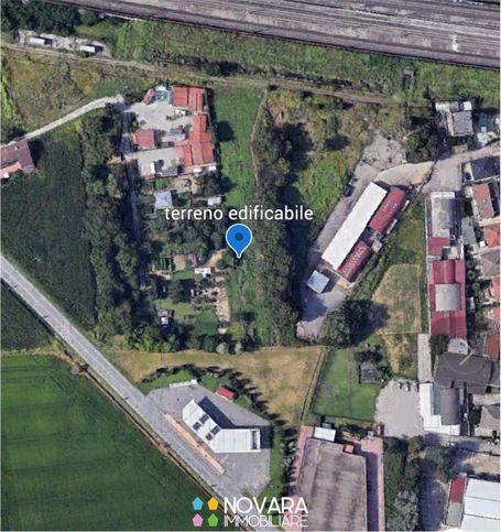 Terreno edificabile in residenziale in 