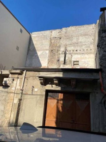 Appartamento in residenziale in Via Regina Margherita