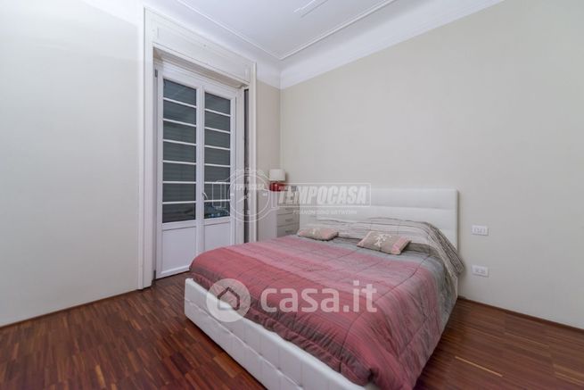 Appartamento in residenziale in Via Vigilio Inama 14