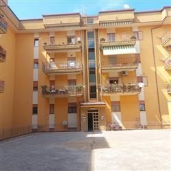 Appartamento in residenziale in Via Frentana