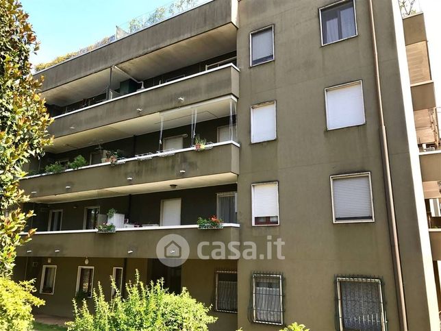 Appartamento in residenziale in Via Don Giovanni Minzoni