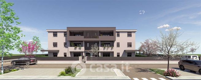 Appartamento in residenziale in Via 8 Marzo