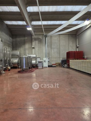Capannone in commerciale in Viale dell' Industria