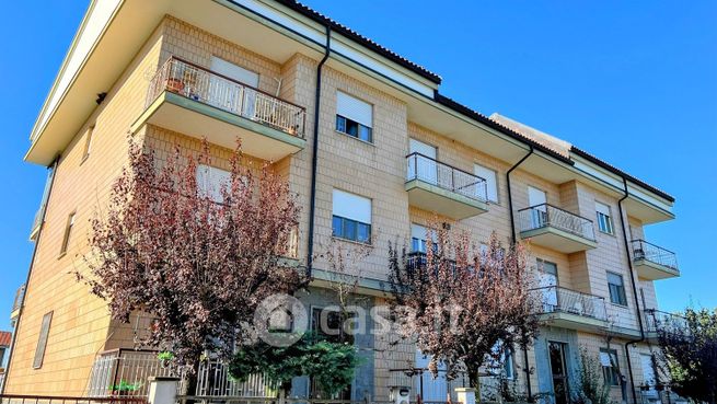 Appartamento in residenziale in Via Sant'Anna 29