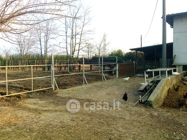 Terreno agricolo in commerciale in Via Basella 969