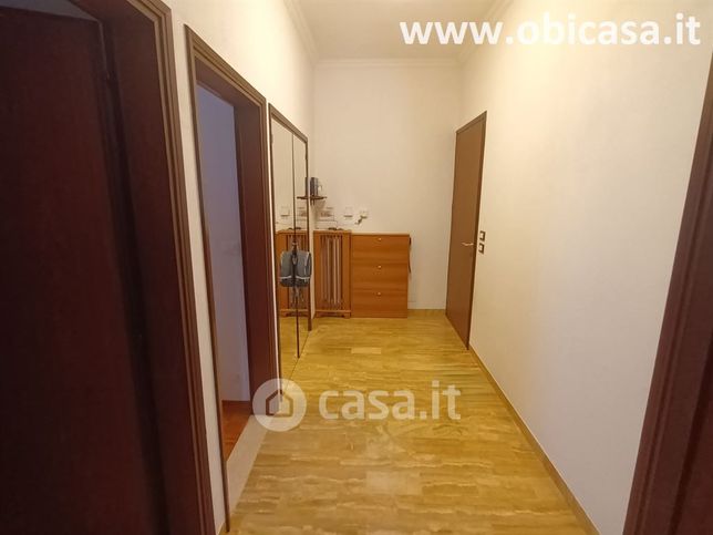 Appartamento in residenziale in