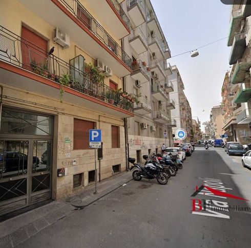 Appartamento in residenziale in Via Napoli