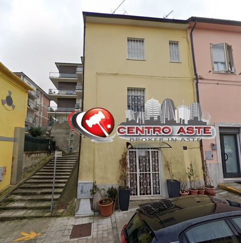 Appartamento in residenziale in Via del Pinocchio