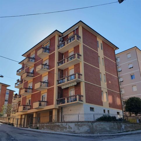 Appartamento in residenziale in Via Martin Luther King