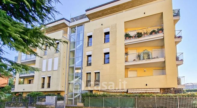 Appartamento in residenziale in Via Giovanni Scudeler