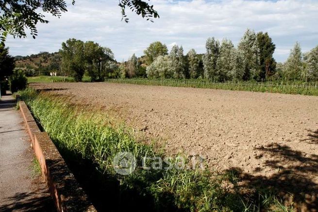 Terreno agricolo in commerciale in Via Monticelli