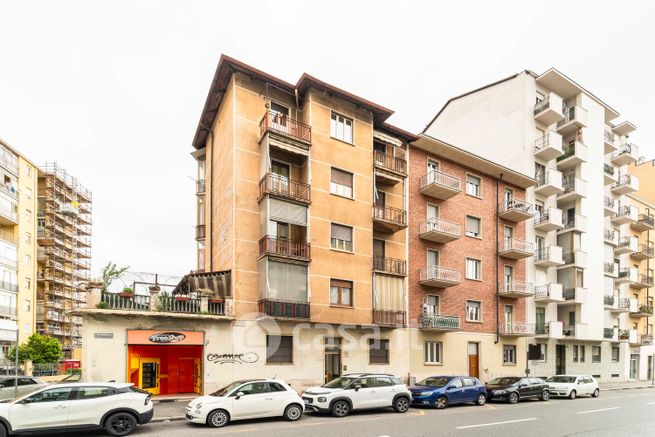Appartamento in residenziale in de sanctis 63