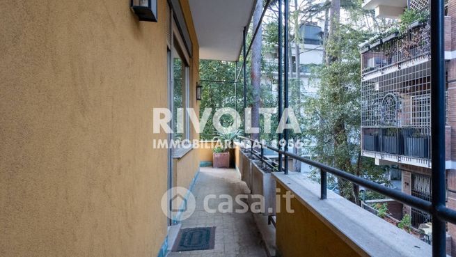 Appartamento in residenziale in Via Ronciglione