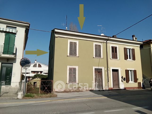 Casa indipendente in residenziale in Via Pompilio Fastiggi