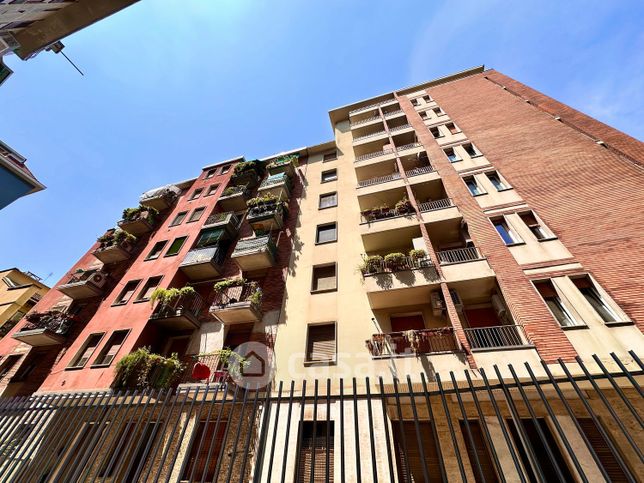 Ufficio in commerciale in Via dei Transiti 23