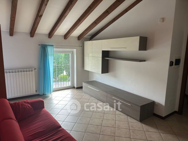 Appartamento in residenziale in Piazza Ventisette Maggio