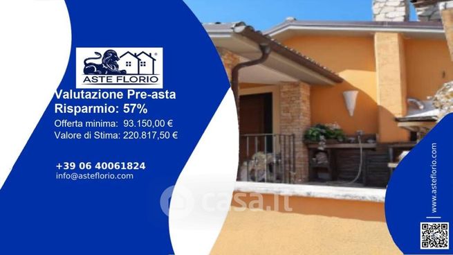 Appartamento in residenziale in Via Fontevecchia