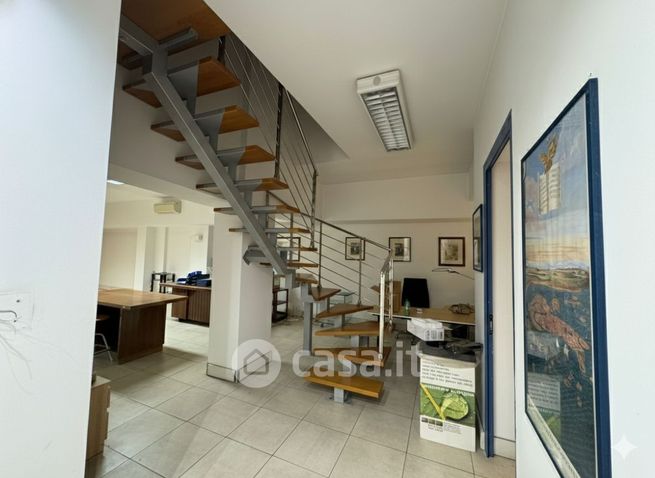 Ufficio in commerciale in Via Umberto Moricca