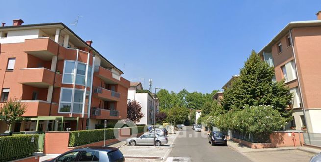 Appartamento in residenziale in Via Alessandro Spinelli