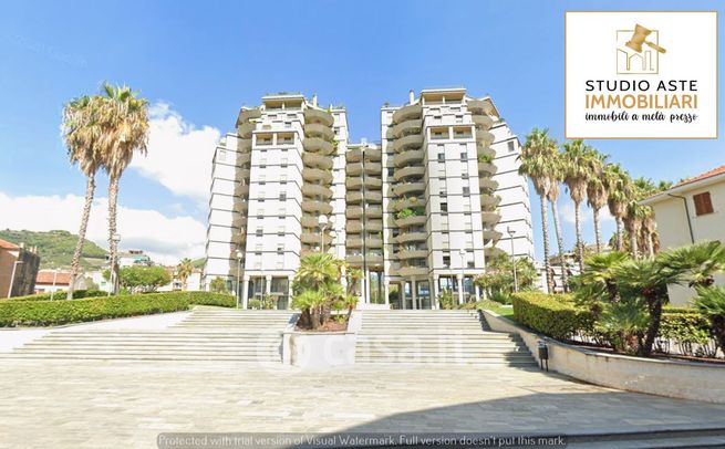 Appartamento in residenziale in Via Cristoforo Colombo 54