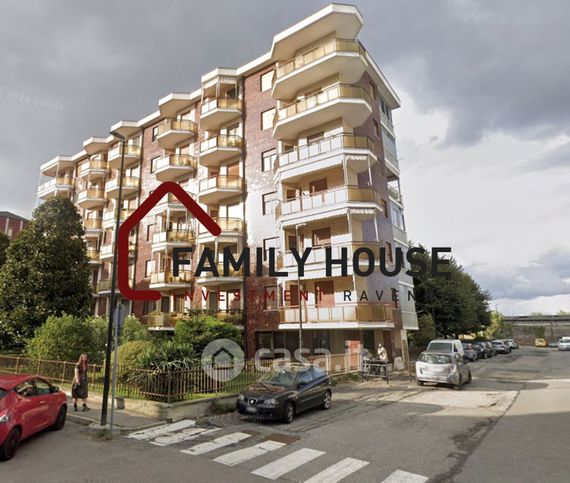 Appartamento in residenziale in Via San Giacomo 22