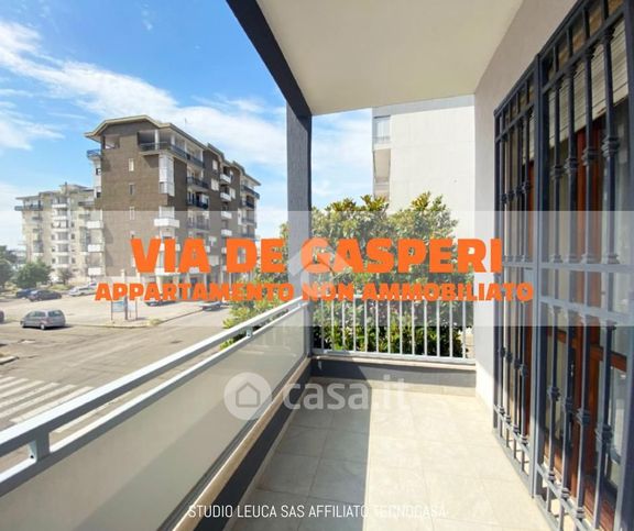 Appartamento in residenziale in Via Alcide de Gasperi 39