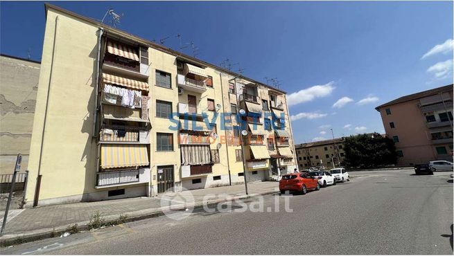 Appartamento in residenziale in