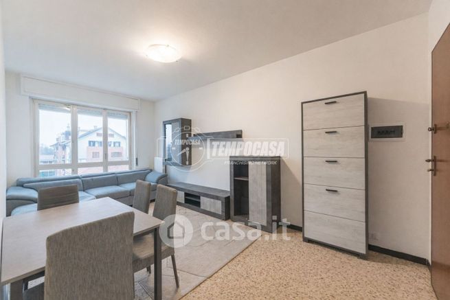 Appartamento in residenziale in Via Fratelli Cervi 8