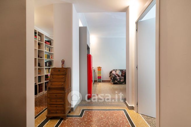 Appartamento in residenziale in Via Germanico 166