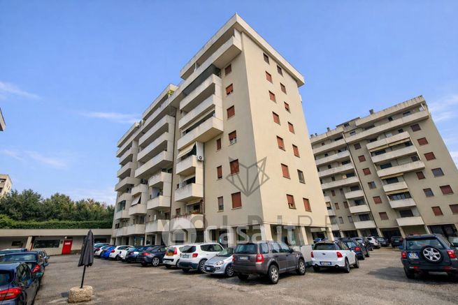 Attico/mansarda in residenziale in Via Luigi Catanelli 120