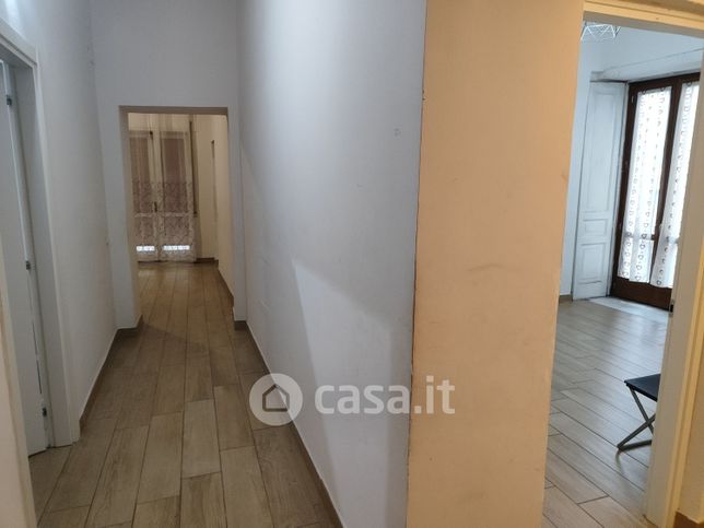 Appartamento in residenziale in Via Giuseppe Cammarota